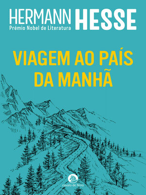 cover image of Viagem ao País da Manhã